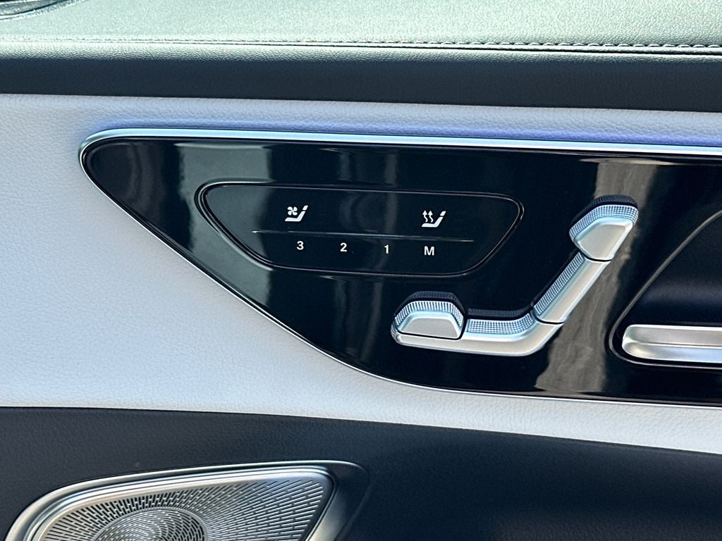 2026 Mercedes-Benz GLC GLC 300 Coupe 4MATIC®