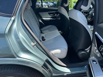 2026 Mercedes-Benz GLC GLC 300 Coupe 4MATIC®