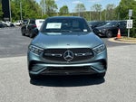 2026 Mercedes-Benz GLC GLC 300 Coupe 4MATIC®
