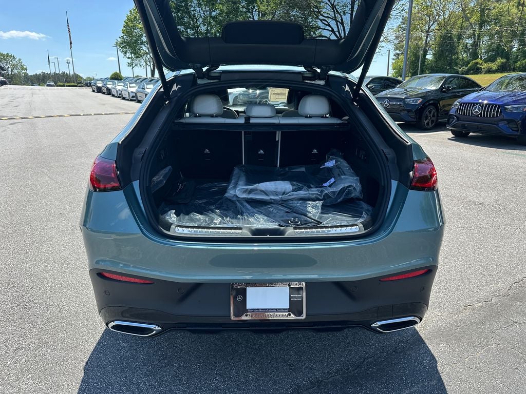 2026 Mercedes-Benz GLC GLC 300 Coupe 4MATIC®