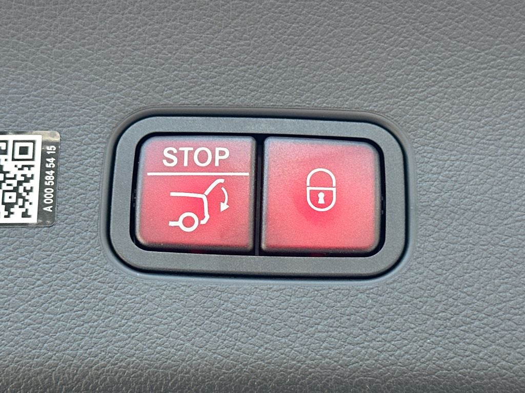 2026 Mercedes-Benz GLC GLC 300 Coupe 4MATIC®