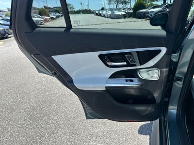 2026 Mercedes-Benz GLC GLC 300 Coupe 4MATIC®