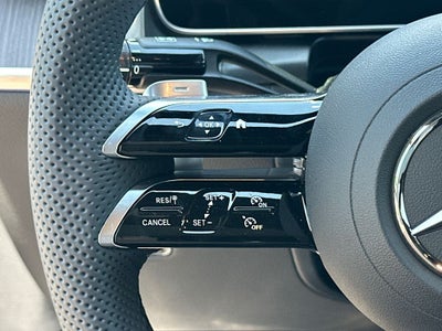 2026 Mercedes-Benz GLC GLC 300 Coupe 4MATIC®