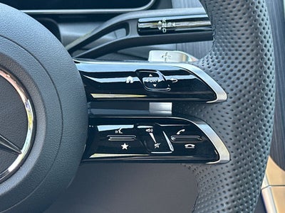 2026 Mercedes-Benz GLC GLC 300 Coupe 4MATIC®