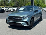2026 Mercedes-Benz GLC GLC 300 Coupe 4MATIC®