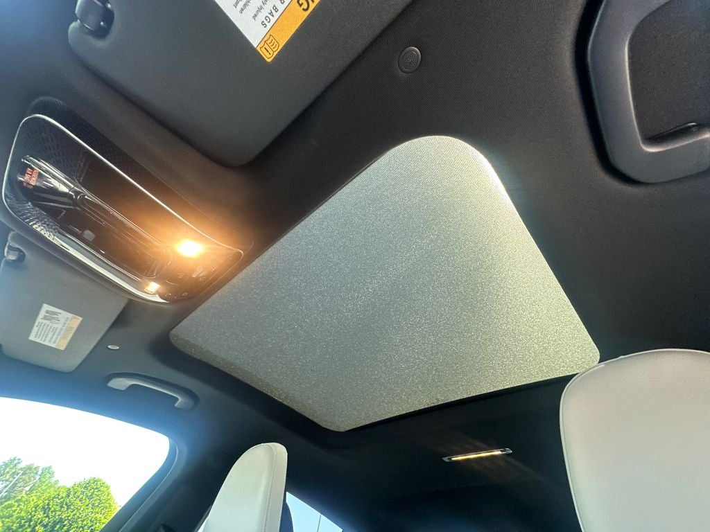 2026 Mercedes-Benz GLC GLC 300 Coupe 4MATIC®