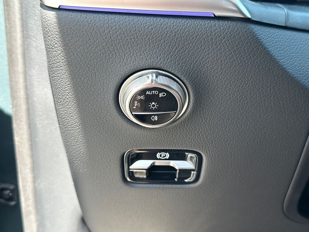 2026 Mercedes-Benz GLC GLC 300 Coupe 4MATIC®