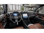 2026 Mercedes-Benz GLC GLC 300 Coupe 4MATIC®