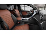 2026 Mercedes-Benz GLC GLC 300 Coupe 4MATIC®