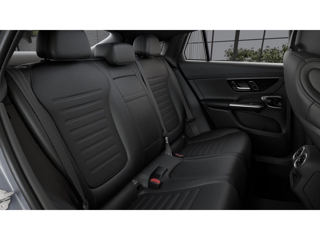 2026 Mercedes-Benz GLC GLC 300 Coupe 4MATIC®