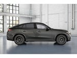 2026 Mercedes-Benz GLC GLC 300 Coupe 4MATIC®