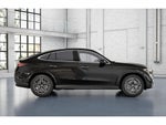 2026 Mercedes-Benz GLC GLC 300 Coupe 4MATIC®