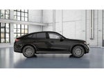 2027 Mercedes-Benz GLC GLC 300 Coupe 4MATIC®