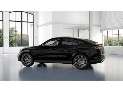 2027 Mercedes-Benz GLC GLC 300 Coupe 4MATIC®