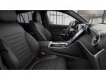 2027 Mercedes-Benz GLC GLC 300 Coupe 4MATIC®