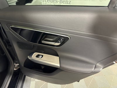 2024 Mercedes-Benz GLC GLC 300 Coupe 4MATIC®