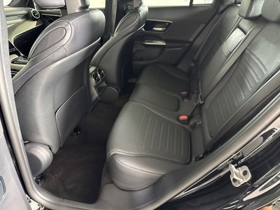 2024 Mercedes-Benz GLC GLC 300 Coupe 4MATIC®