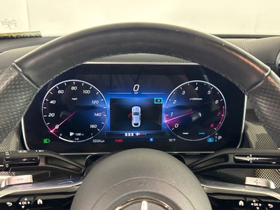 2024 Mercedes-Benz GLC GLC 300 Coupe 4MATIC®
