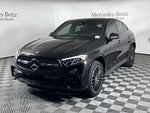 2024 Mercedes-Benz GLC GLC 300 Coupe 4MATIC®