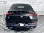 2024 Mercedes-Benz GLC GLC 300 Coupe 4MATIC®