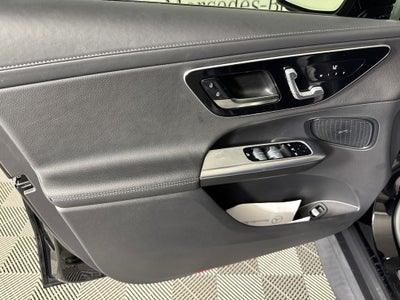 2024 Mercedes-Benz GLC GLC 300 Coupe 4MATIC®