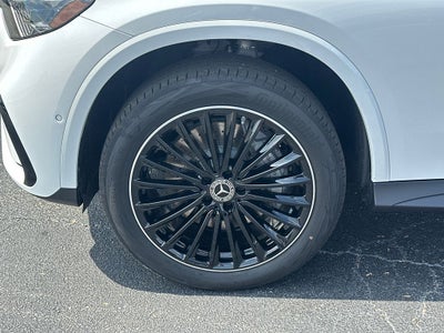 2026 Mercedes-Benz GLC GLC 300 Coupe 4MATIC®