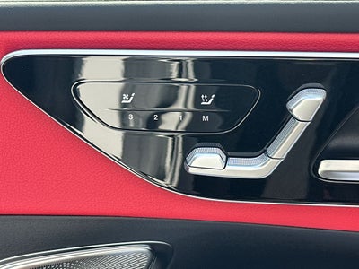 2026 Mercedes-Benz GLC GLC 300 Coupe 4MATIC®