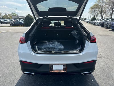 2026 Mercedes-Benz GLC GLC 300 Coupe 4MATIC®