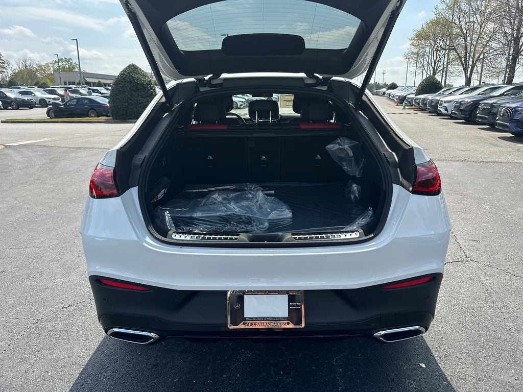 2026 Mercedes-Benz GLC GLC 300 Coupe 4MATIC®