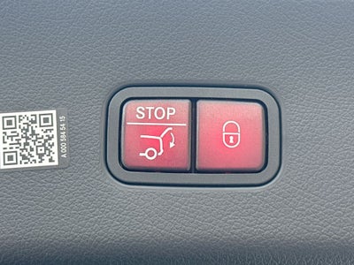 2026 Mercedes-Benz GLC GLC 300 Coupe 4MATIC®