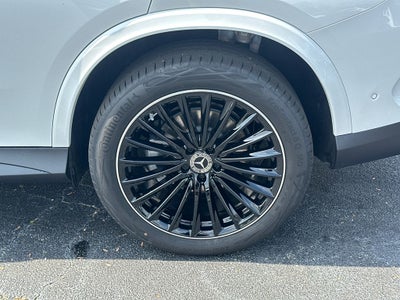 2026 Mercedes-Benz GLC GLC 300 Coupe 4MATIC®