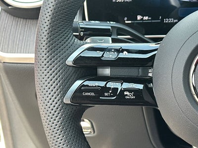 2026 Mercedes-Benz GLC GLC 300 Coupe 4MATIC®