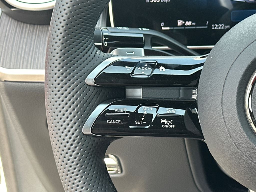 2026 Mercedes-Benz GLC GLC 300 Coupe 4MATIC®