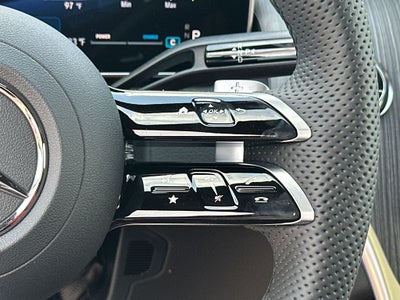 2026 Mercedes-Benz GLC GLC 300 Coupe 4MATIC®