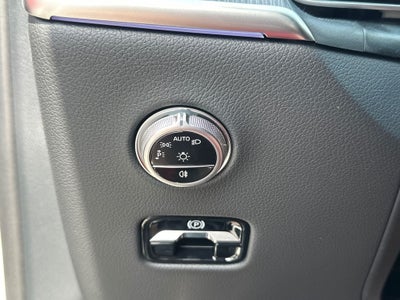 2026 Mercedes-Benz GLC GLC 300 Coupe 4MATIC®