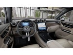 2027 Mercedes-Benz GLC GLC 300 4MATIC®