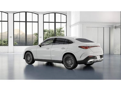 2027 Mercedes-Benz GLC GLC 300 4MATIC®
