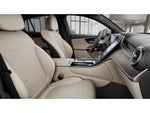 2027 Mercedes-Benz GLC GLC 300 4MATIC®