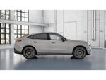 2027 Mercedes-Benz GLC GLC 300 Coupe 4MATIC®