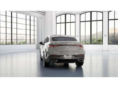 2027 Mercedes-Benz GLC GLC 300 Coupe 4MATIC®