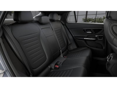 2027 Mercedes-Benz GLC GLC 300 Coupe 4MATIC®