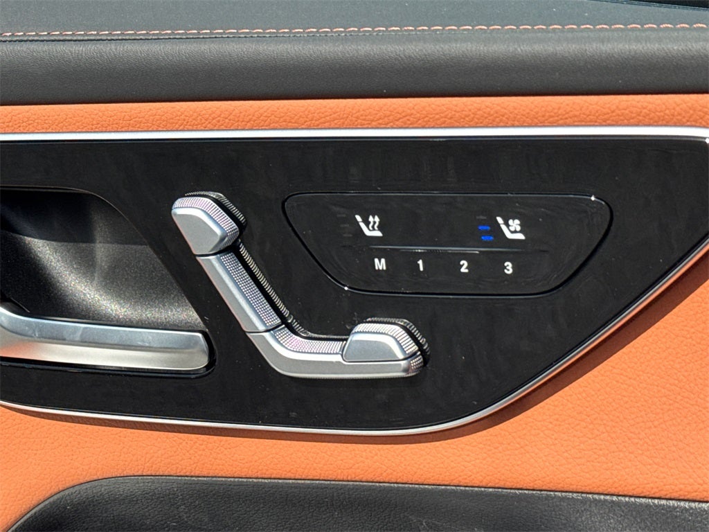 2026 Mercedes-Benz GLC GLC 300 Coupe 4MATIC®