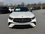 2026 Mercedes-Benz GLC GLC 300 Coupe 4MATIC®