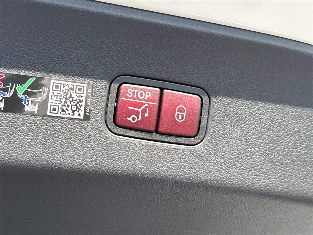 2026 Mercedes-Benz GLC GLC 300 Coupe 4MATIC®