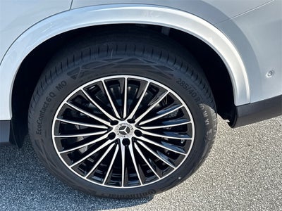 2026 Mercedes-Benz GLC GLC 300 Coupe 4MATIC®