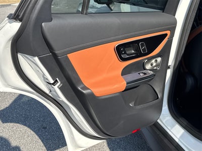 2026 Mercedes-Benz GLC GLC 300 Coupe 4MATIC®