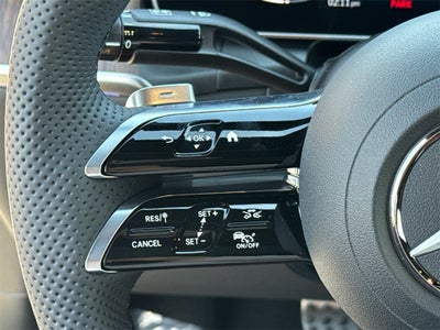 2026 Mercedes-Benz GLC GLC 300 Coupe 4MATIC®