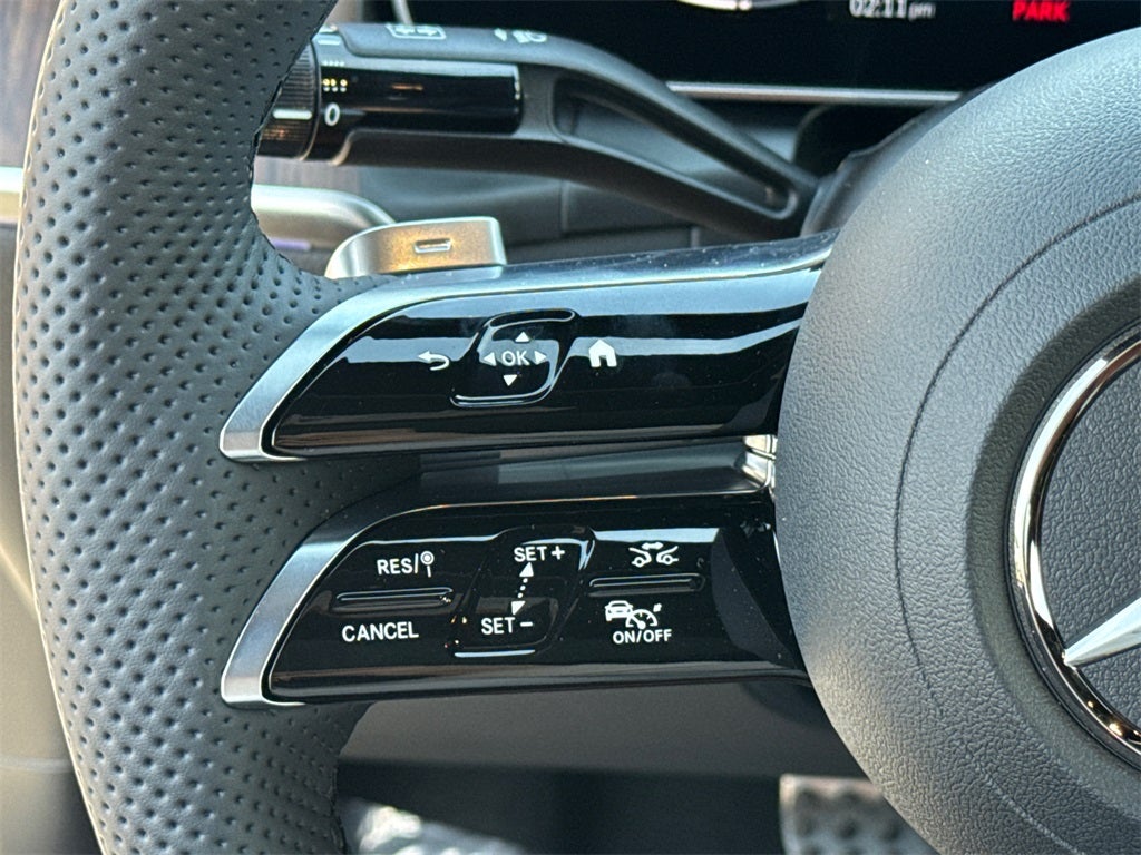 2026 Mercedes-Benz GLC GLC 300 Coupe 4MATIC®