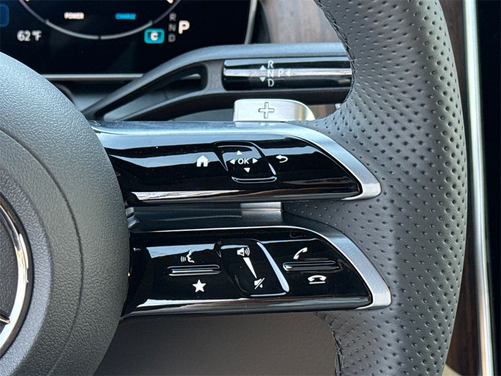 2026 Mercedes-Benz GLC GLC 300 Coupe 4MATIC®