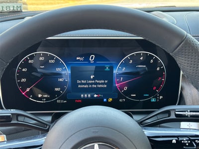 2026 Mercedes-Benz GLC GLC 300 Coupe 4MATIC®